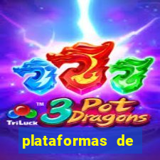 plataformas de jogos para ganhar dinheiro